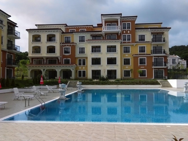 Wohnungen  Sozopol